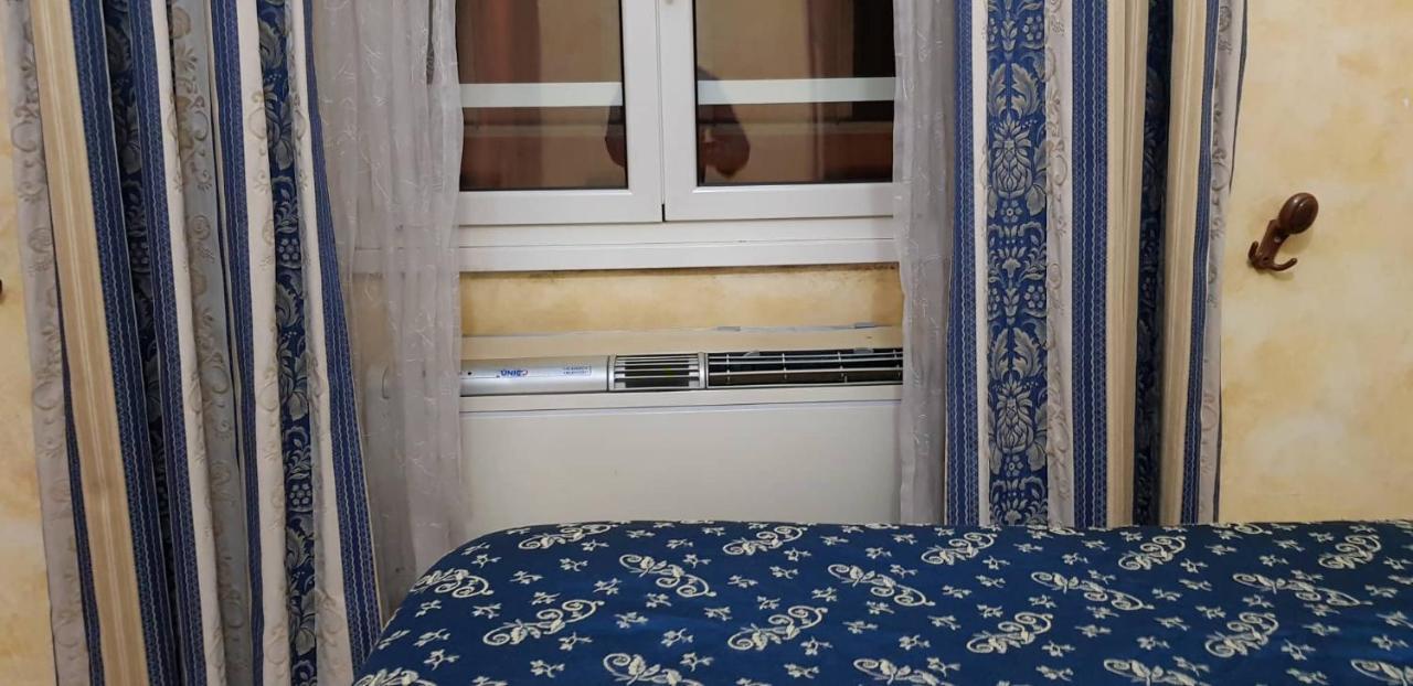 רומא Rainbow Guest House מראה חיצוני תמונה